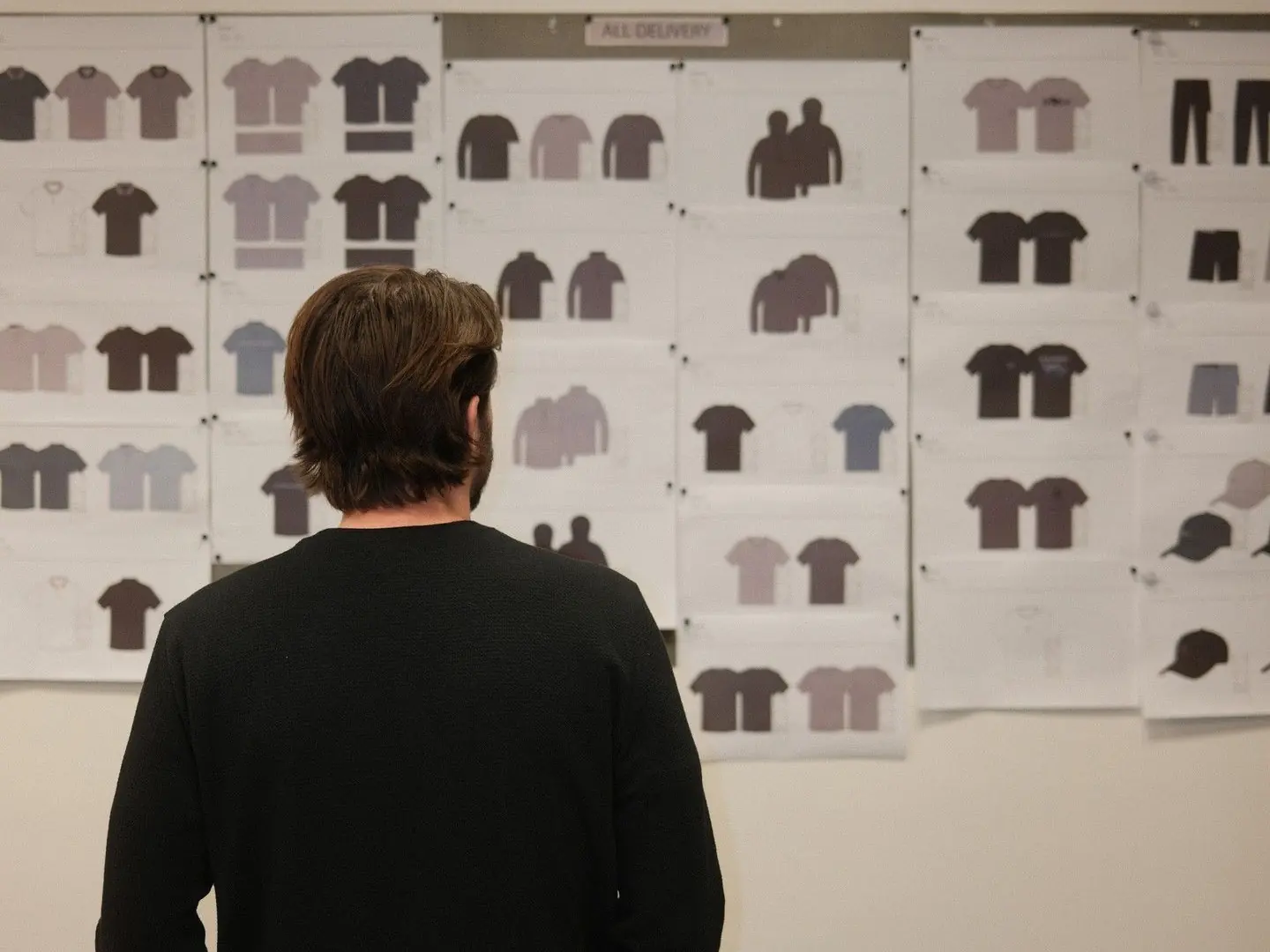 Range-extension brief — RUIXING Sportswear