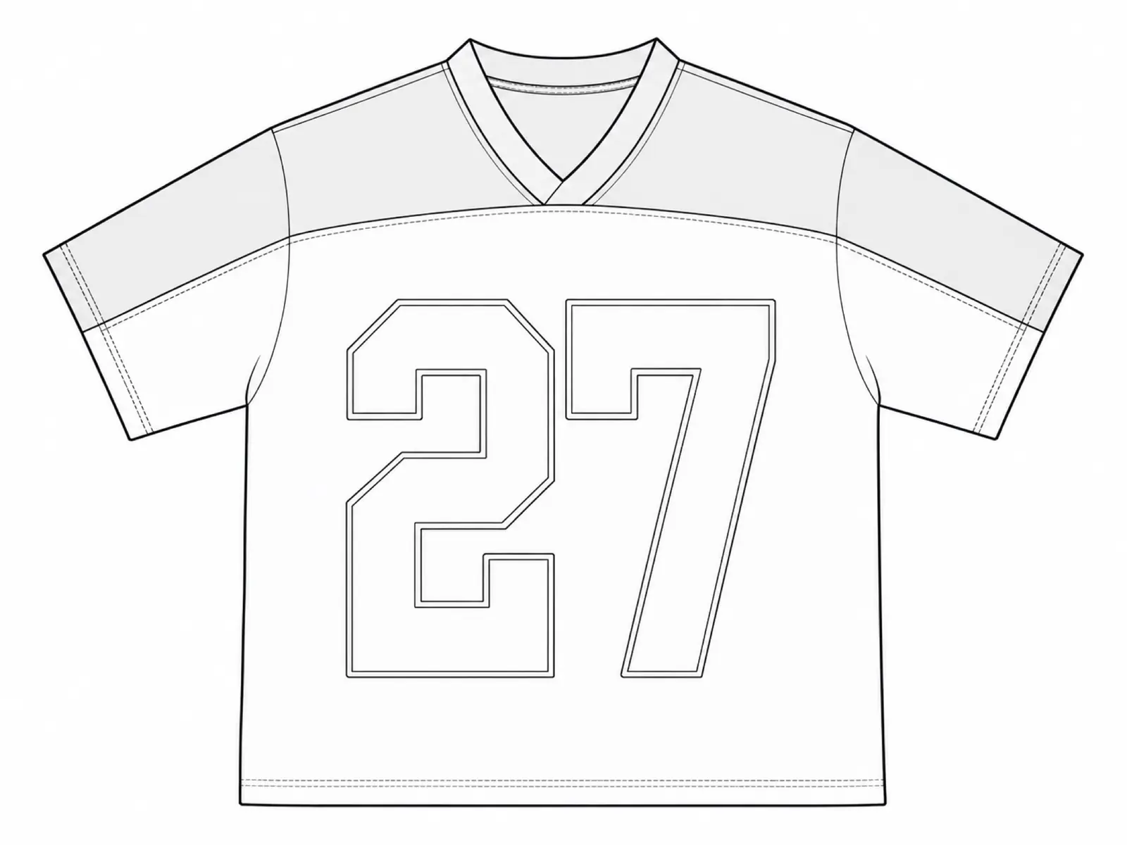 Example: reference board — RUIXING Sportswear