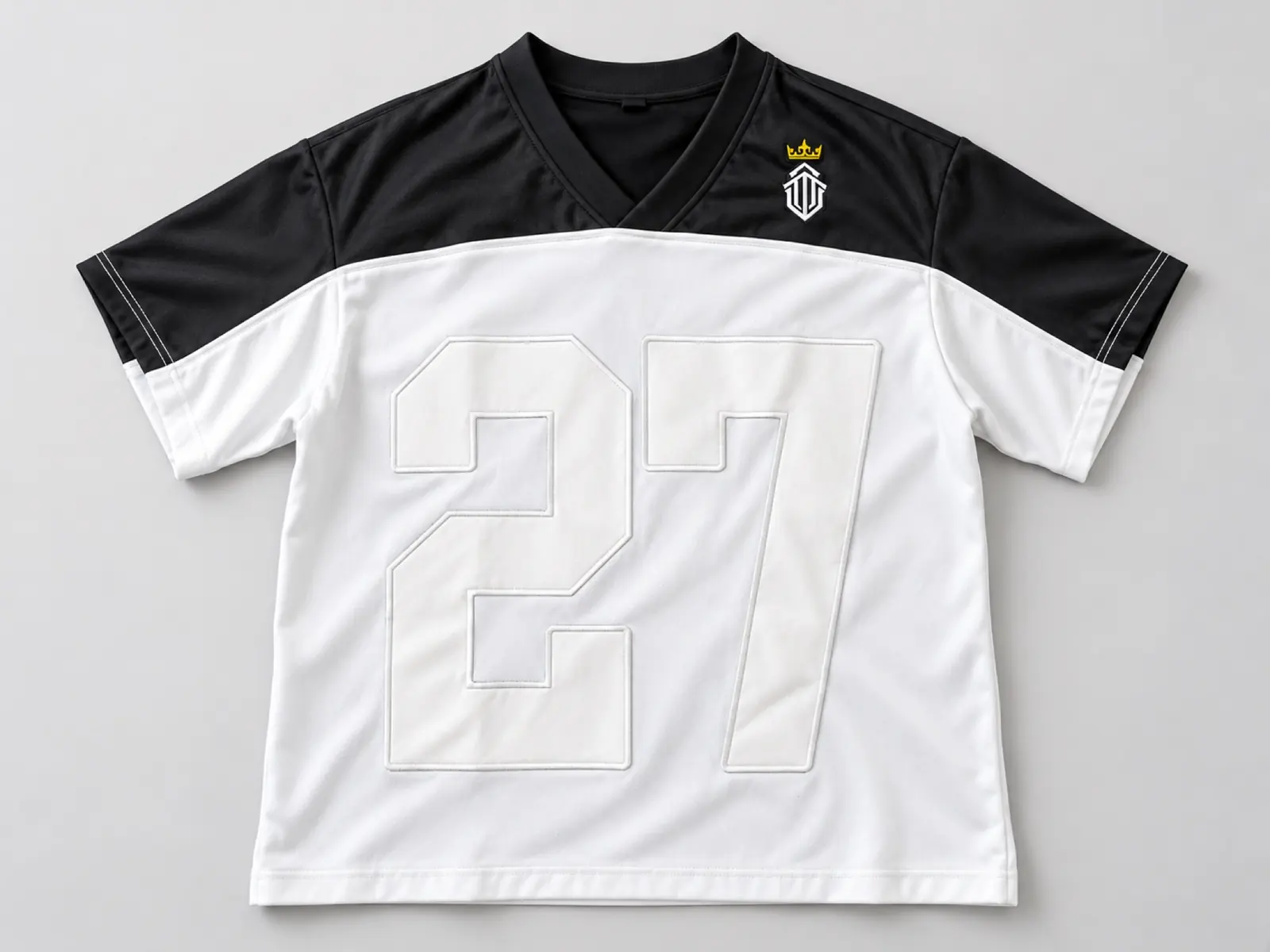 Example: sample review — RUIXING Sportswear