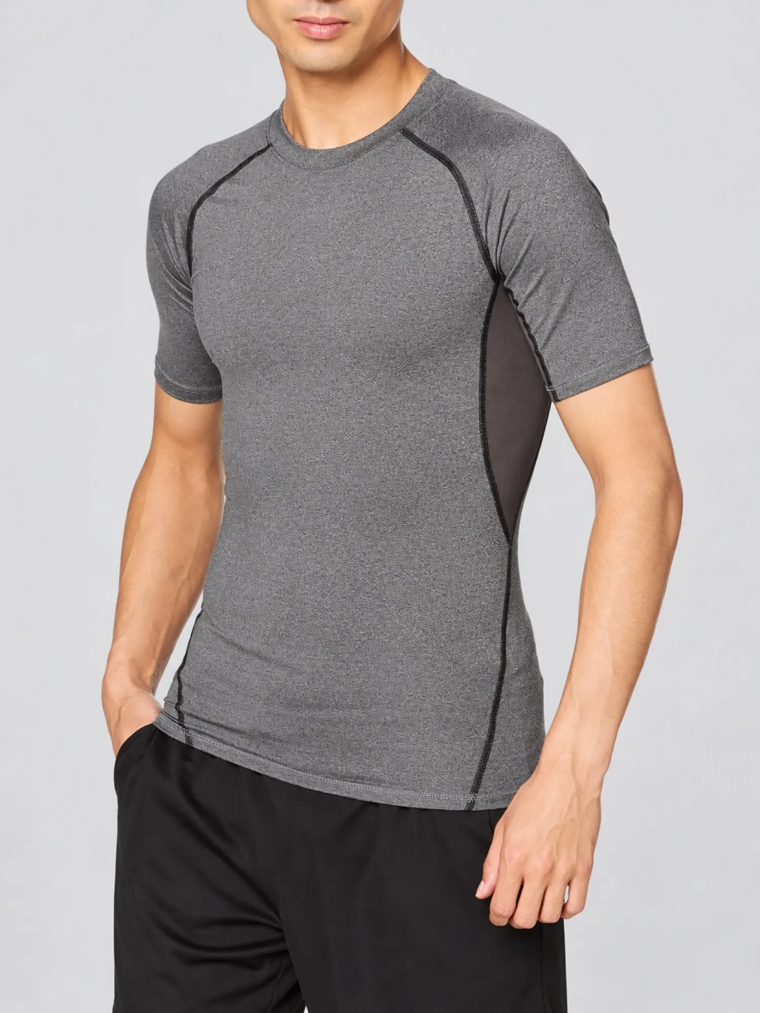 Training T-Shirt — RUIXING Sportswear