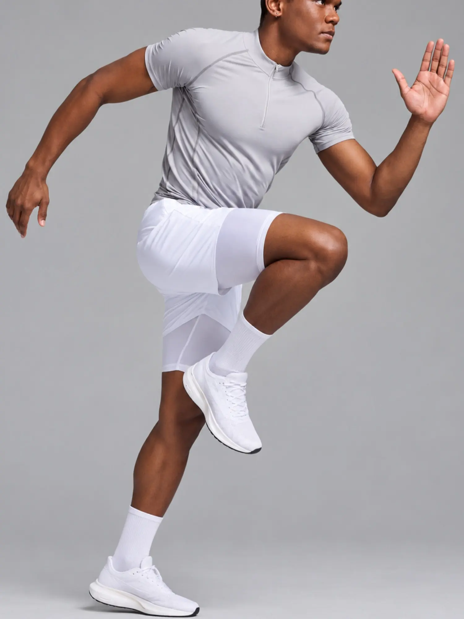 Running Top — RUIXING Sportswear
