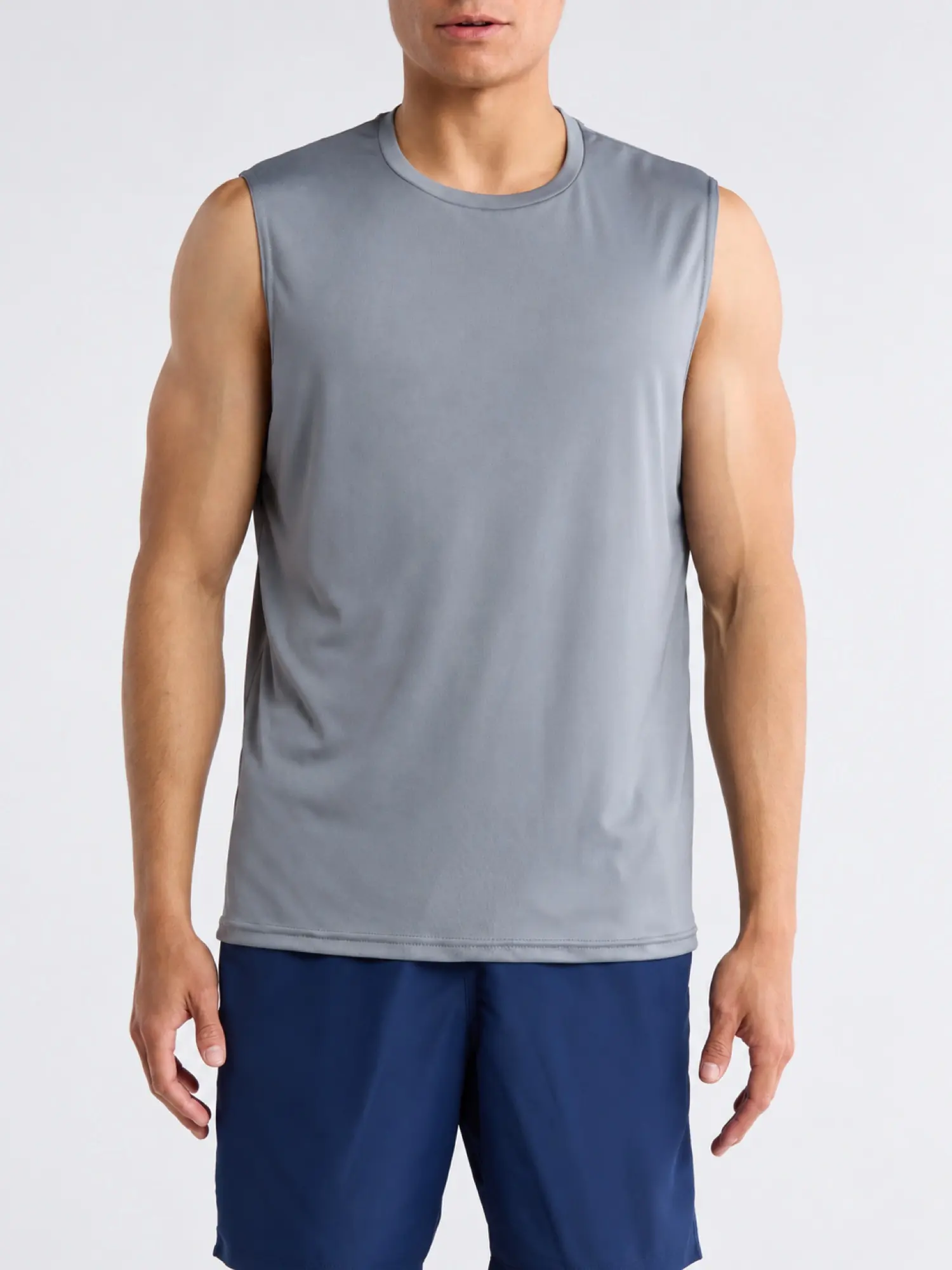 Training Tank — RUIXING Sportswear