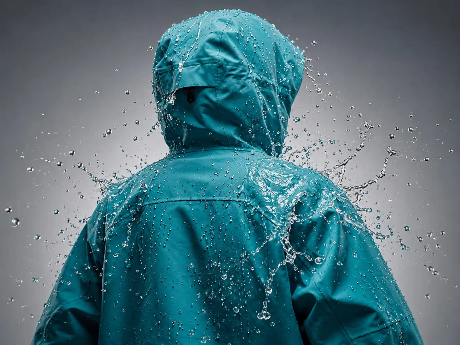 Fabric test document — RUIXING Sportswear