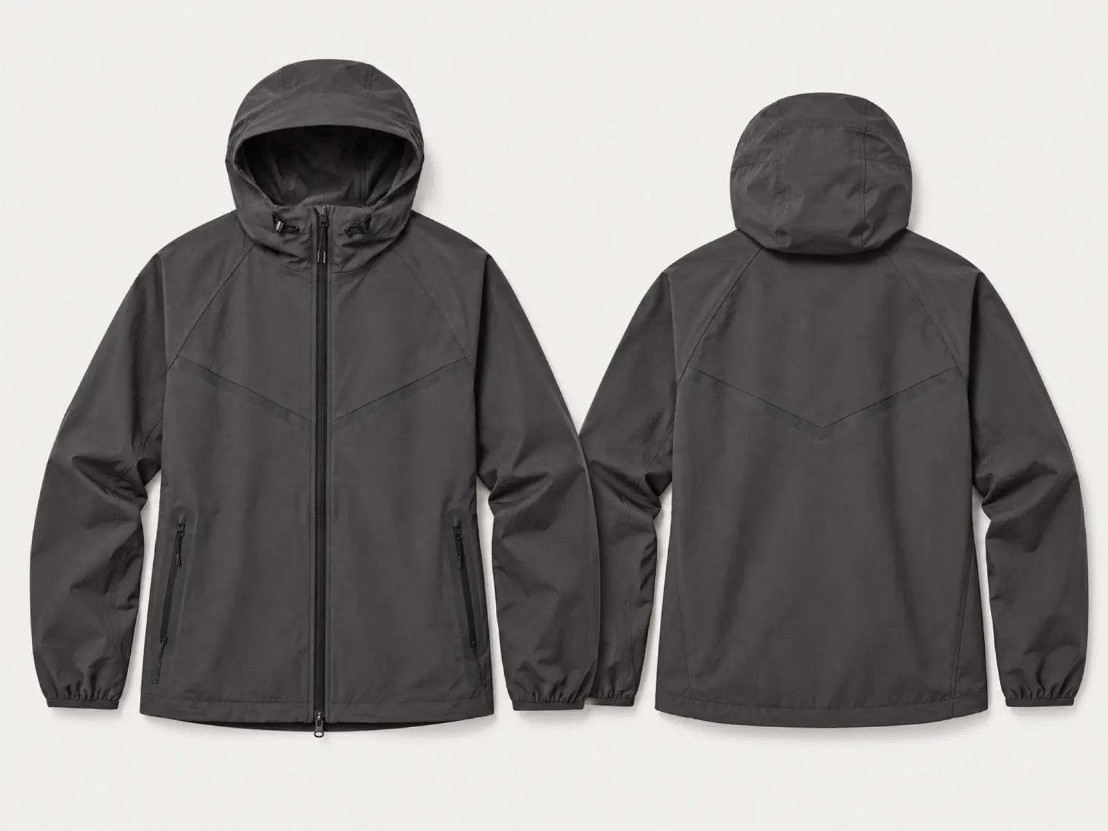 Example: sample review — RUIXING Sportswear