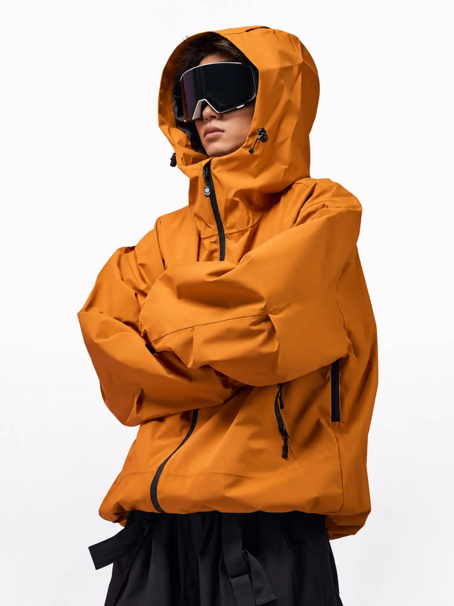 Windbreaker — RUIXING Sportswear
