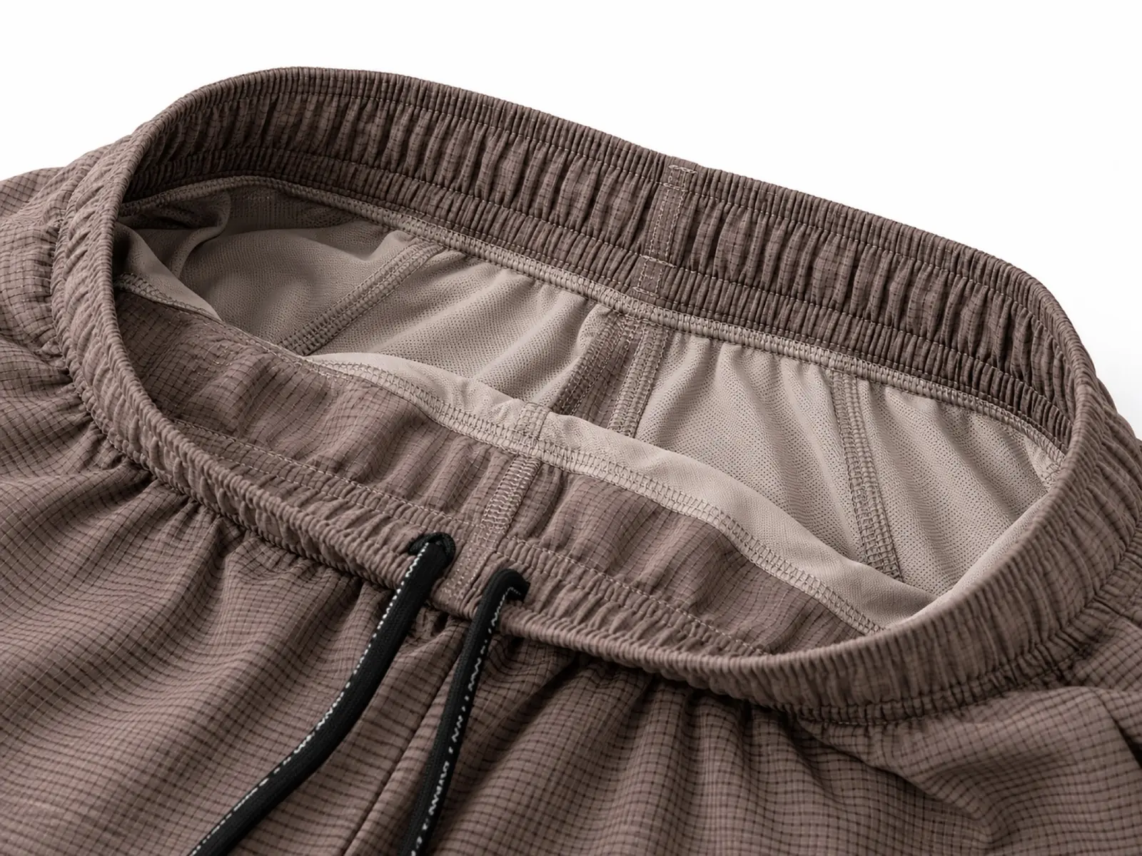 Waistband interior — RUIXING Sportswear