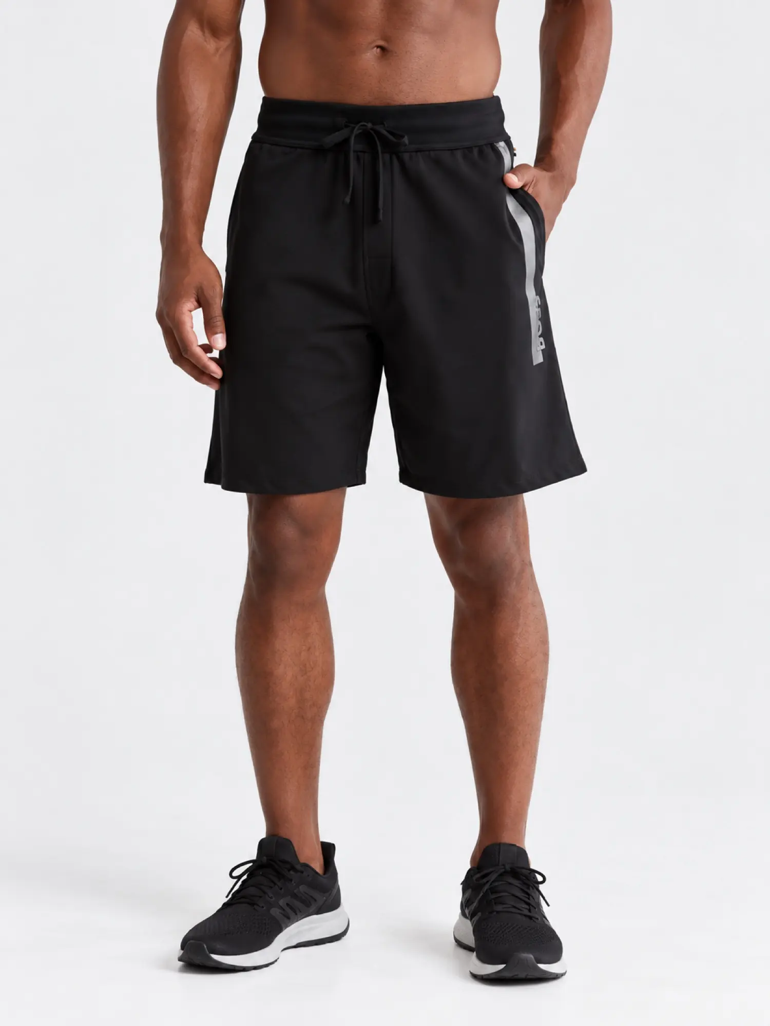 Training Shorts — RUIXING Sportswear