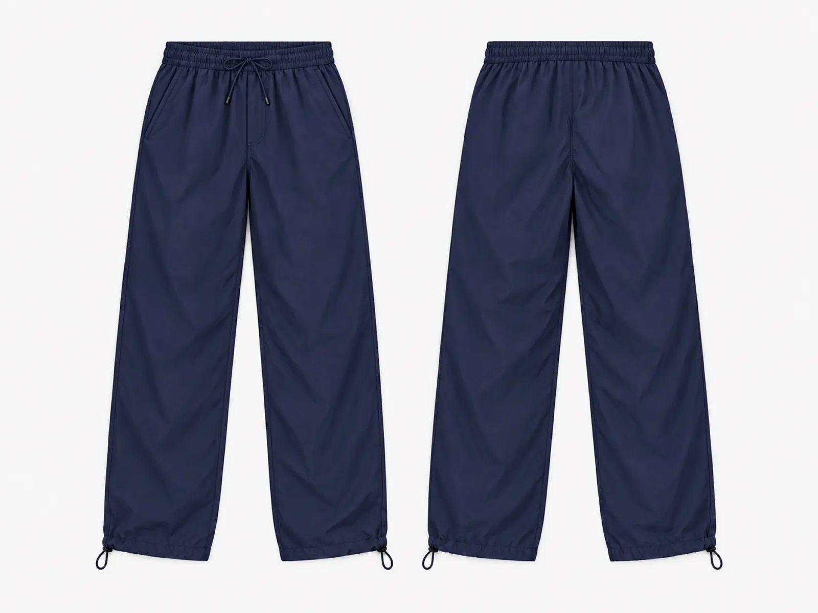 Example: sample review — RUIXING Sportswear