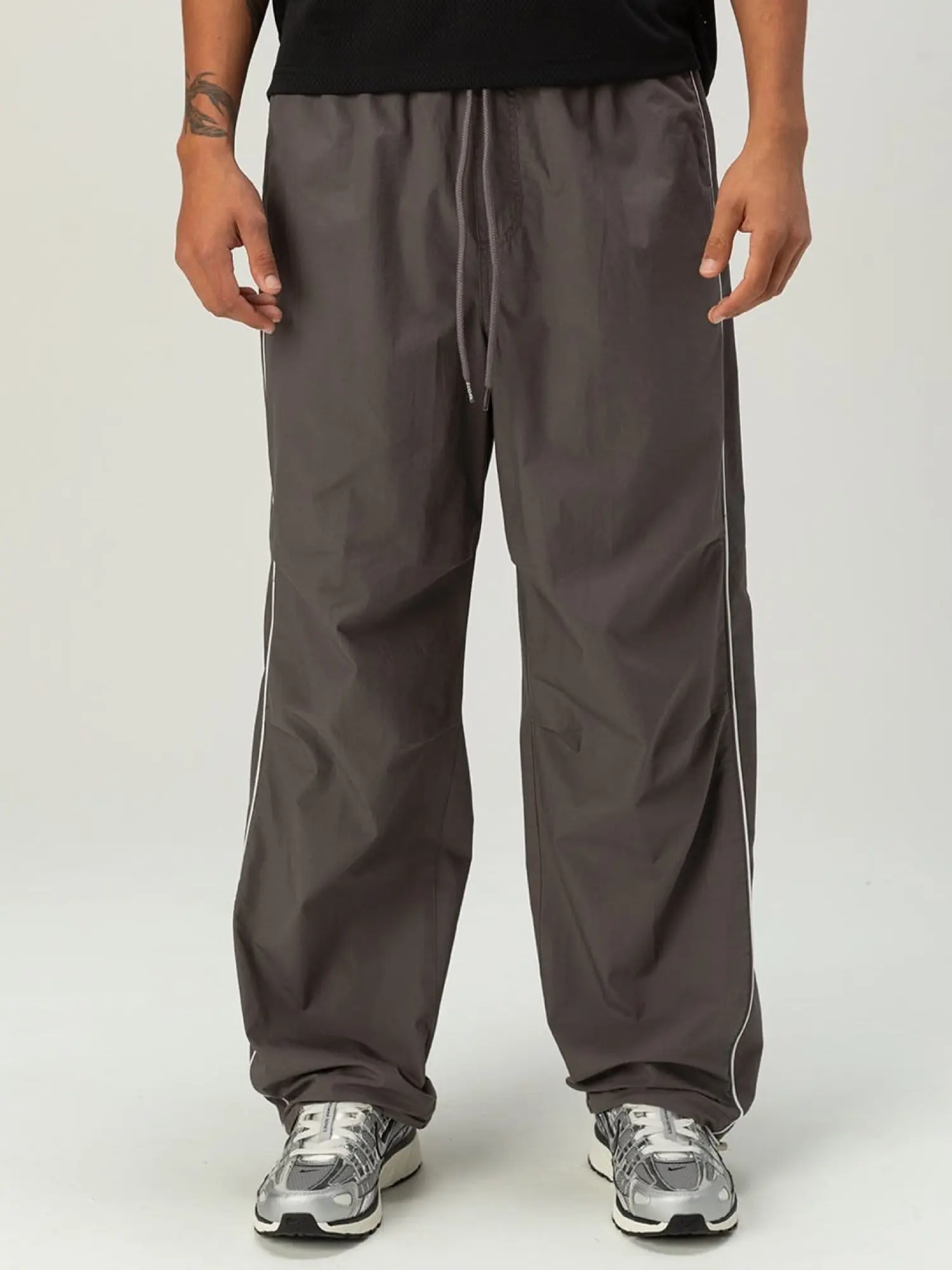 Track Pants — RUIXING Sportswear