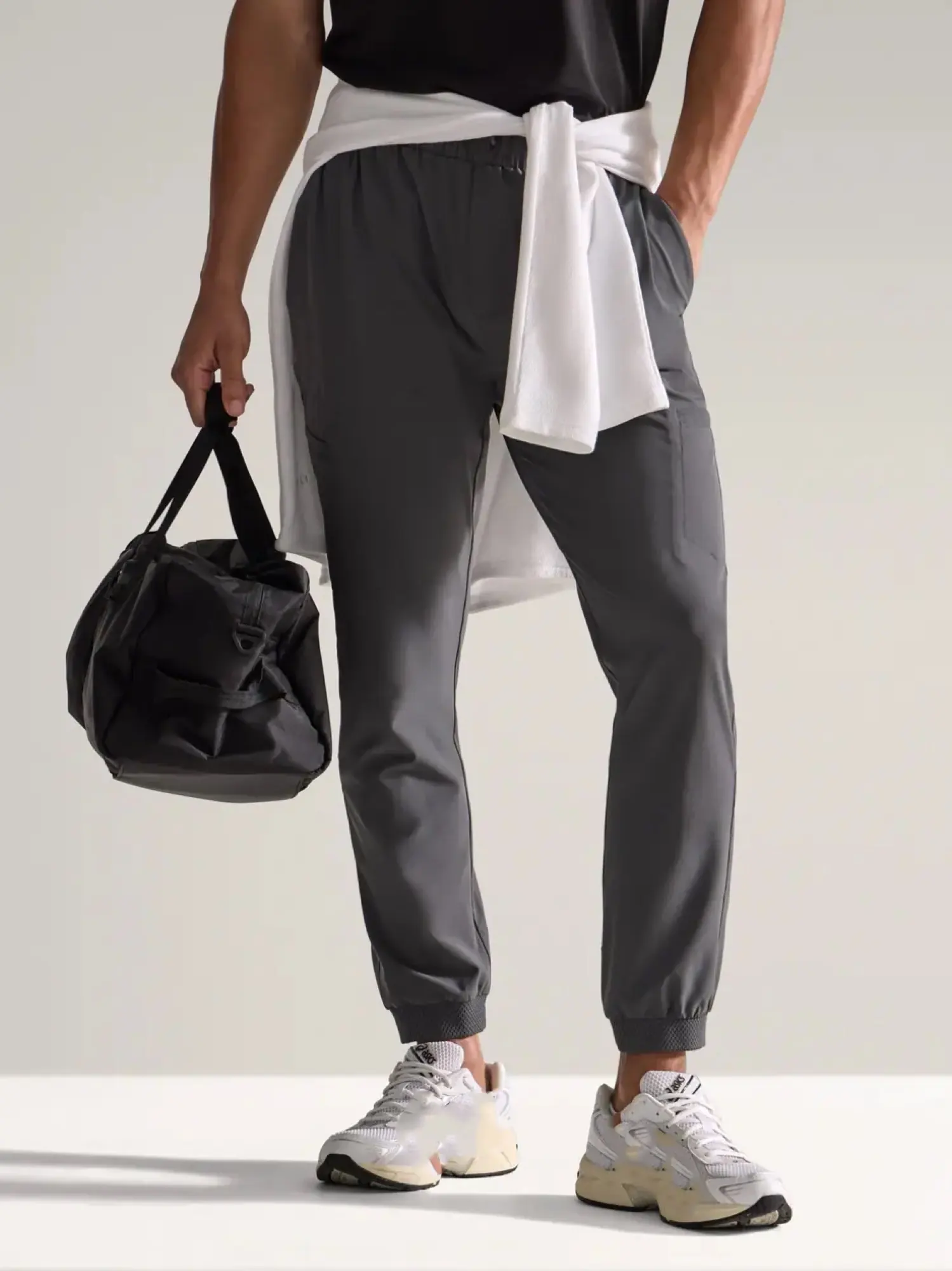 Training Pants — RUIXING Sportswear