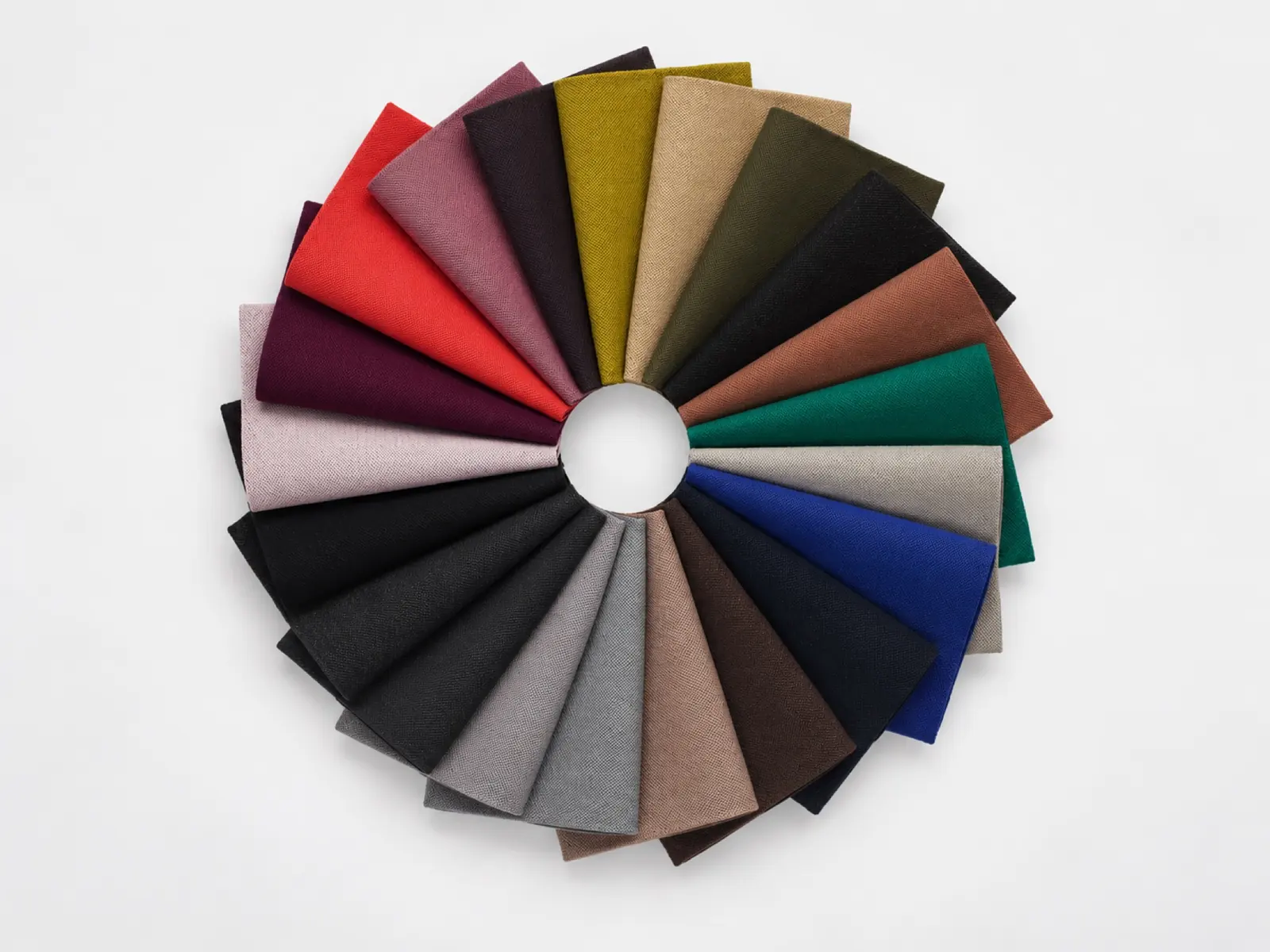 Color match across fabrics — RUIXING Sportswear