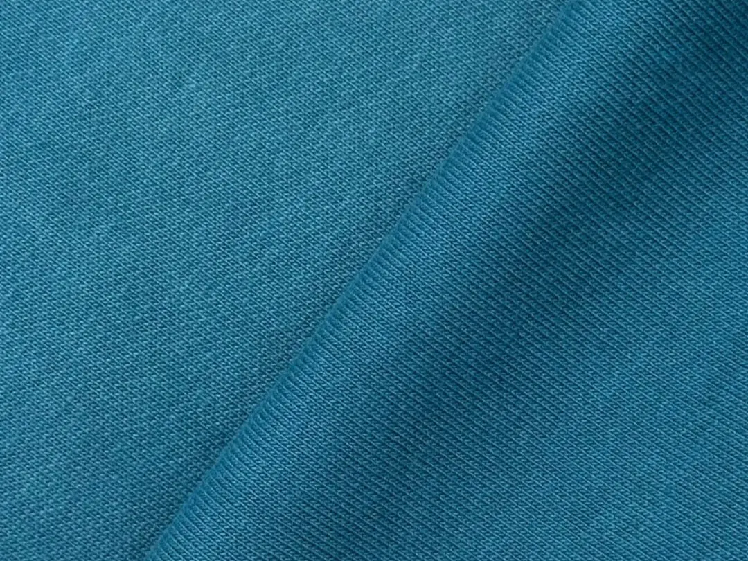 Set fabric close-up — RUIXING Sportswear