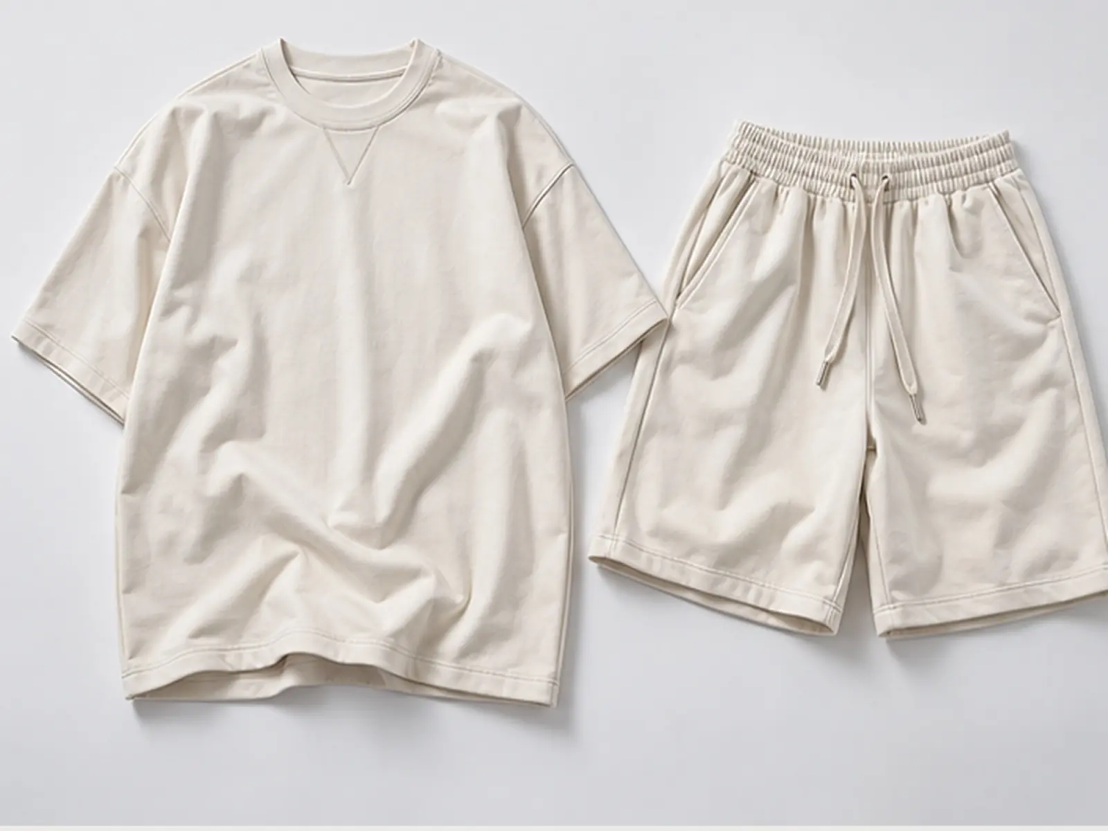 Example: sample review — RUIXING Sportswear