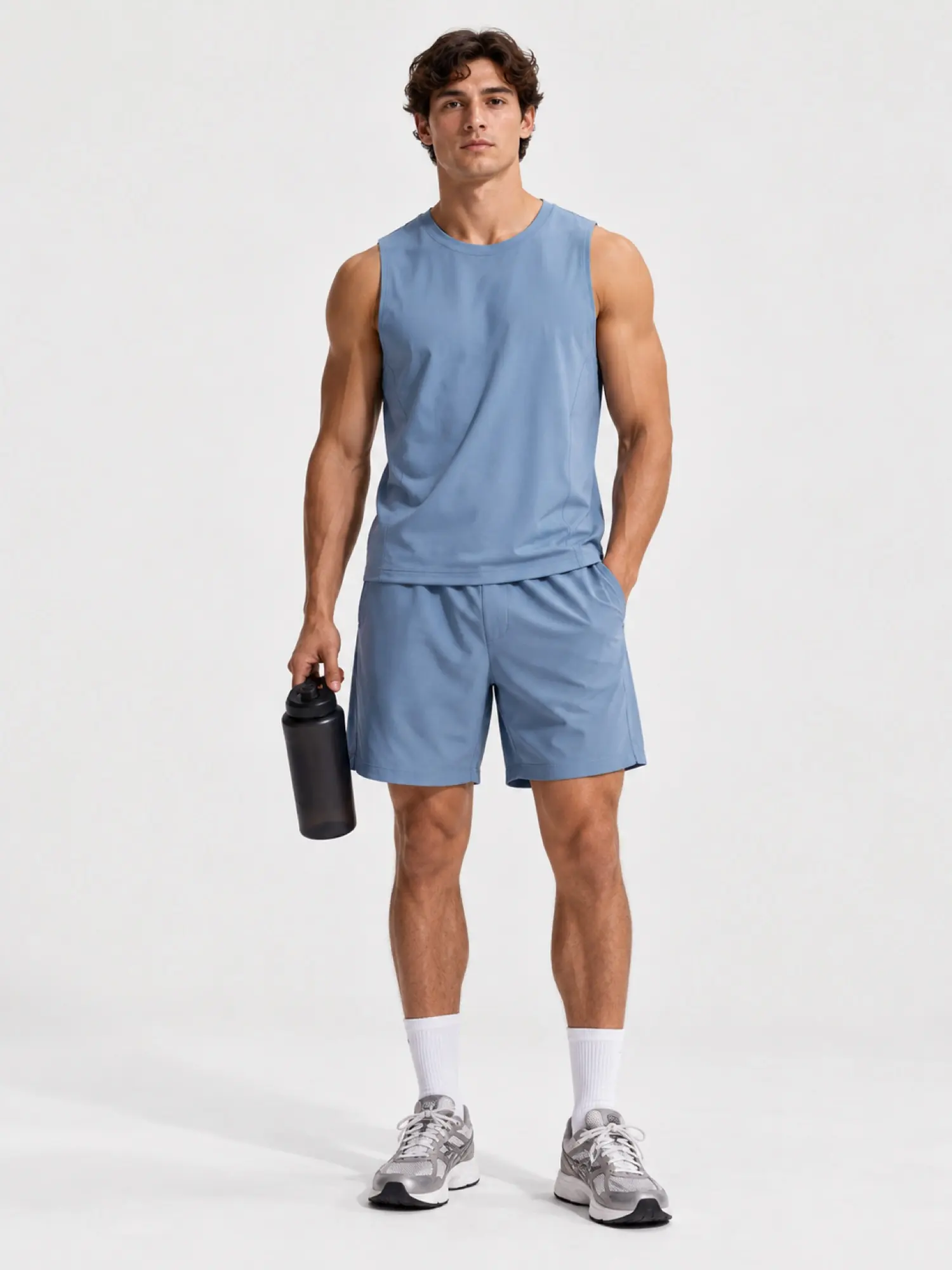 Training Set — RUIXING Sportswear