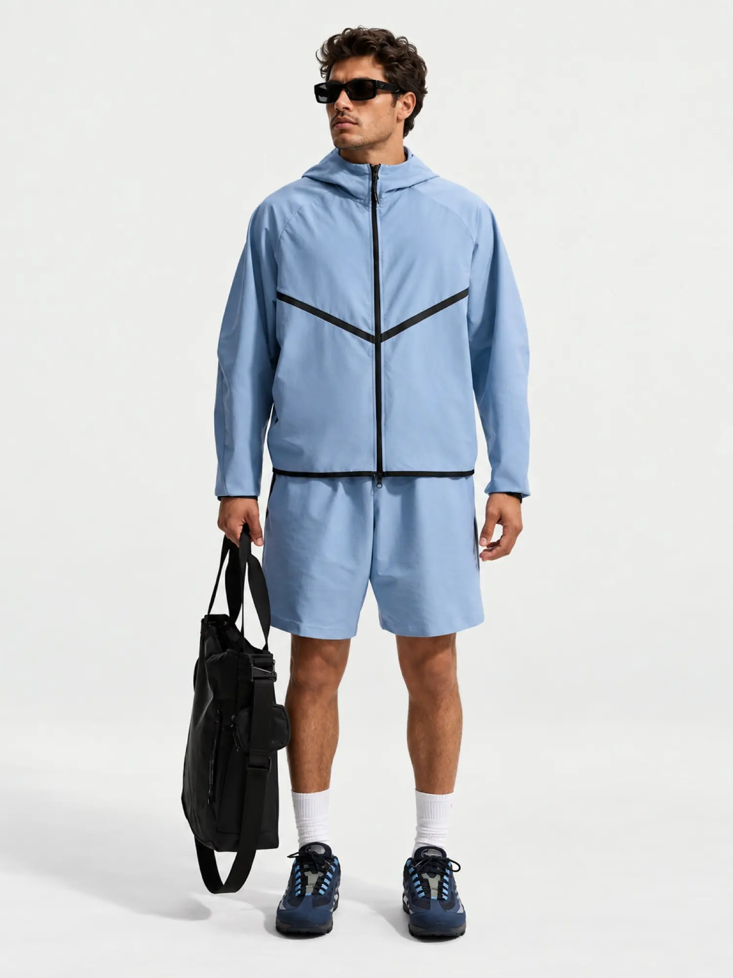 Warm-Up Set — RUIXING Sportswear