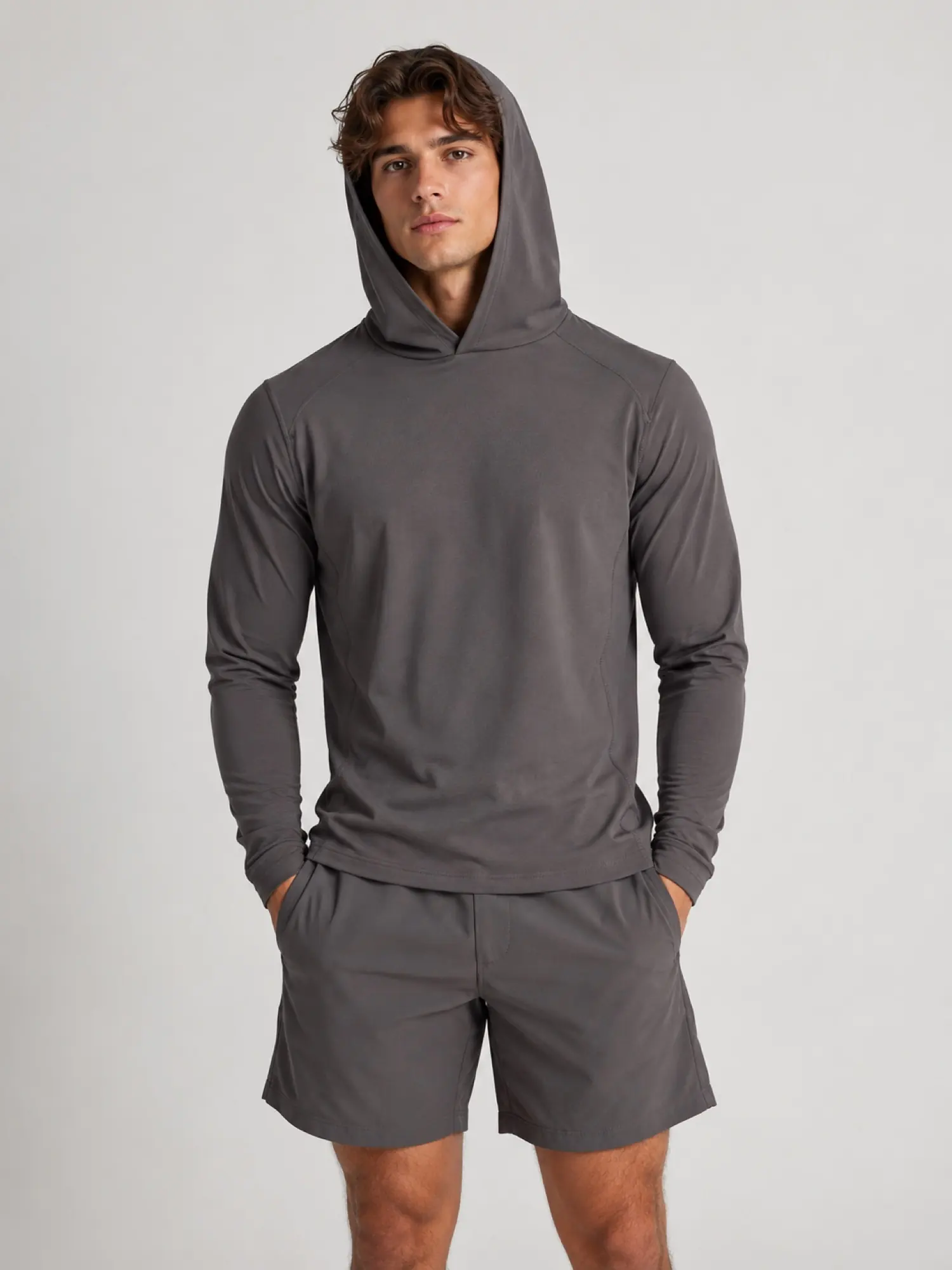 Mixed Capsule — RUIXING Sportswear