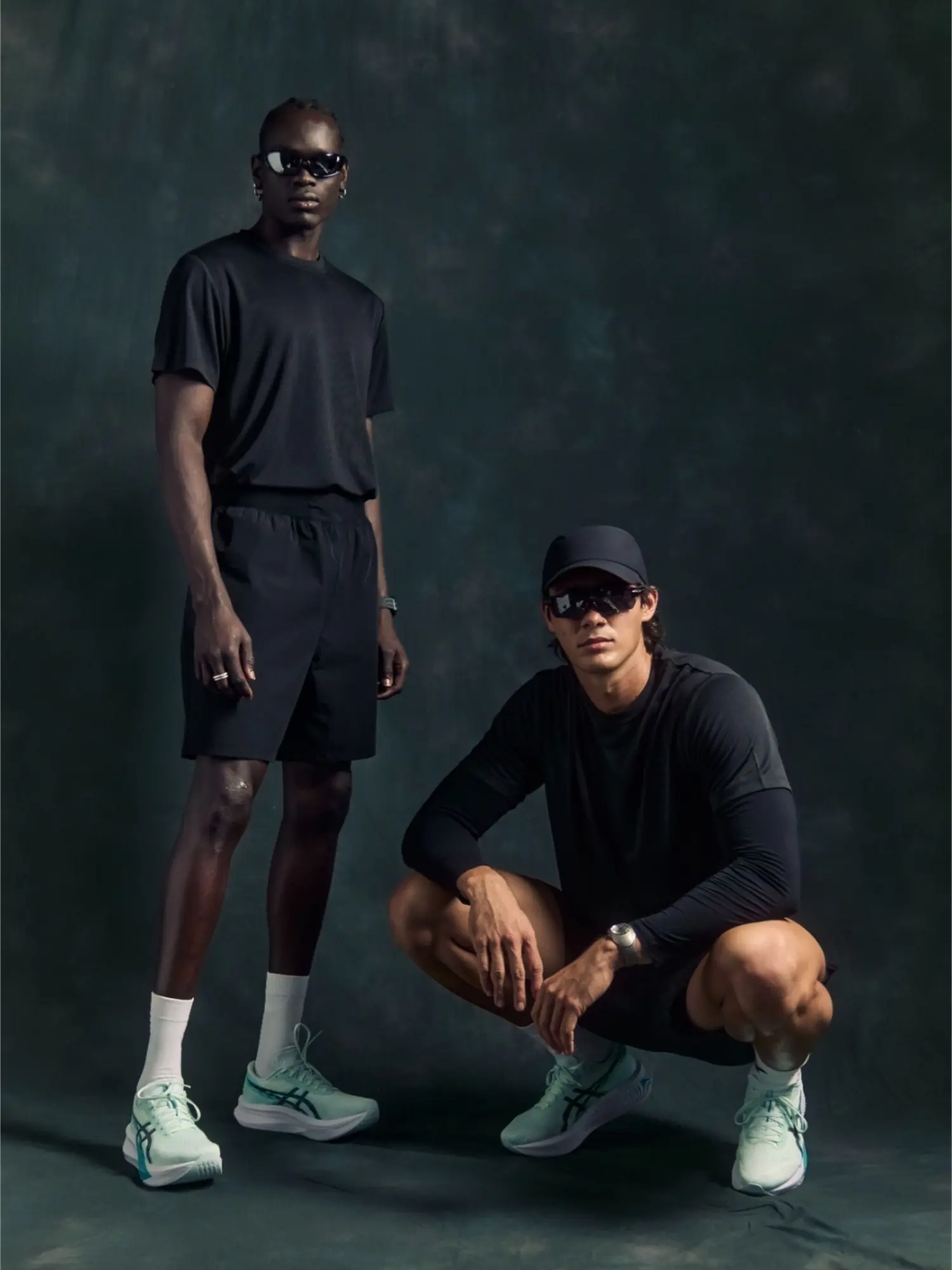 Sports T-Shirts & Tops — RUIXING Sportswear