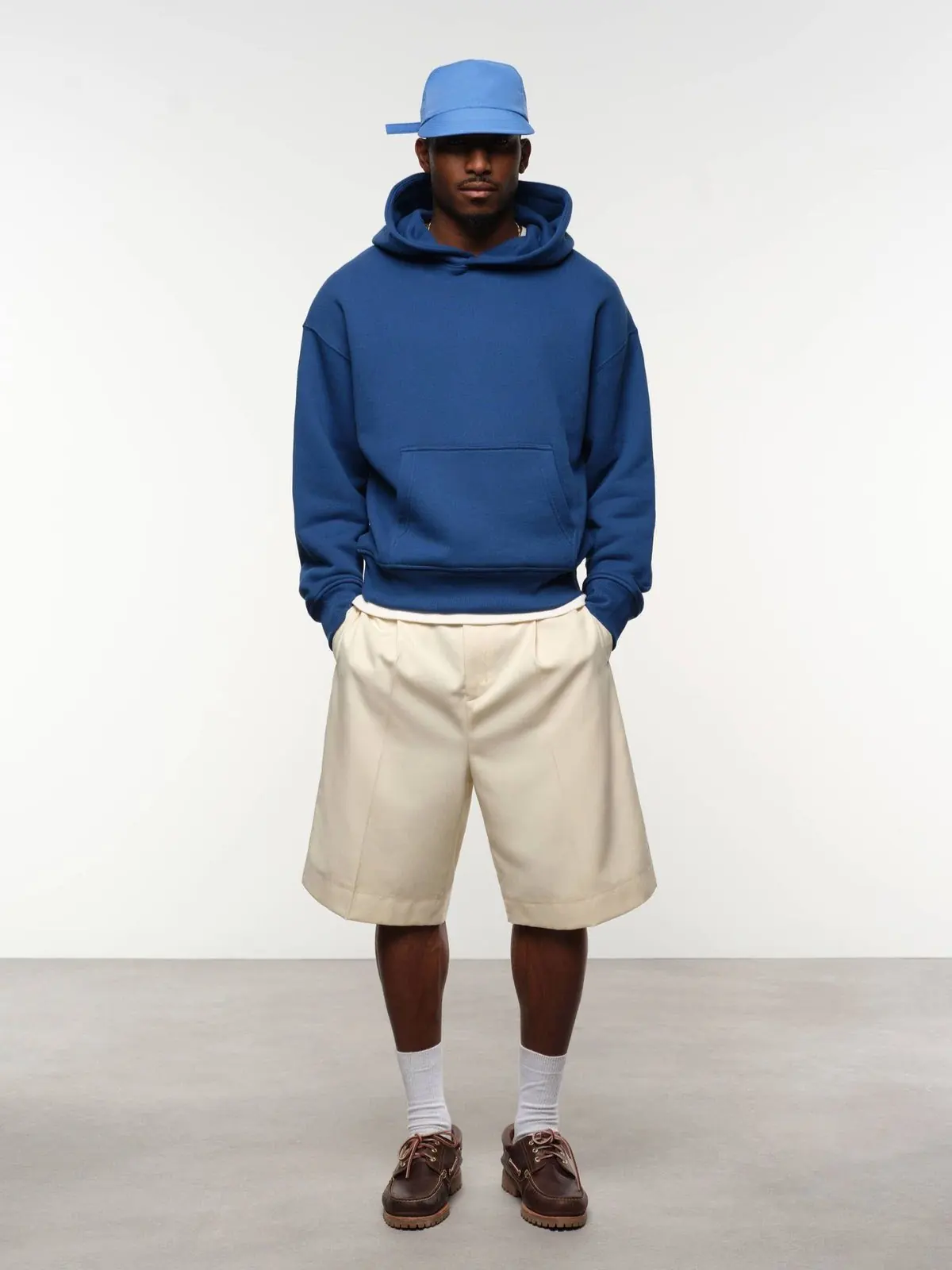 Sports Hoodies & Sweatshirts — RUIXING Sportswear
