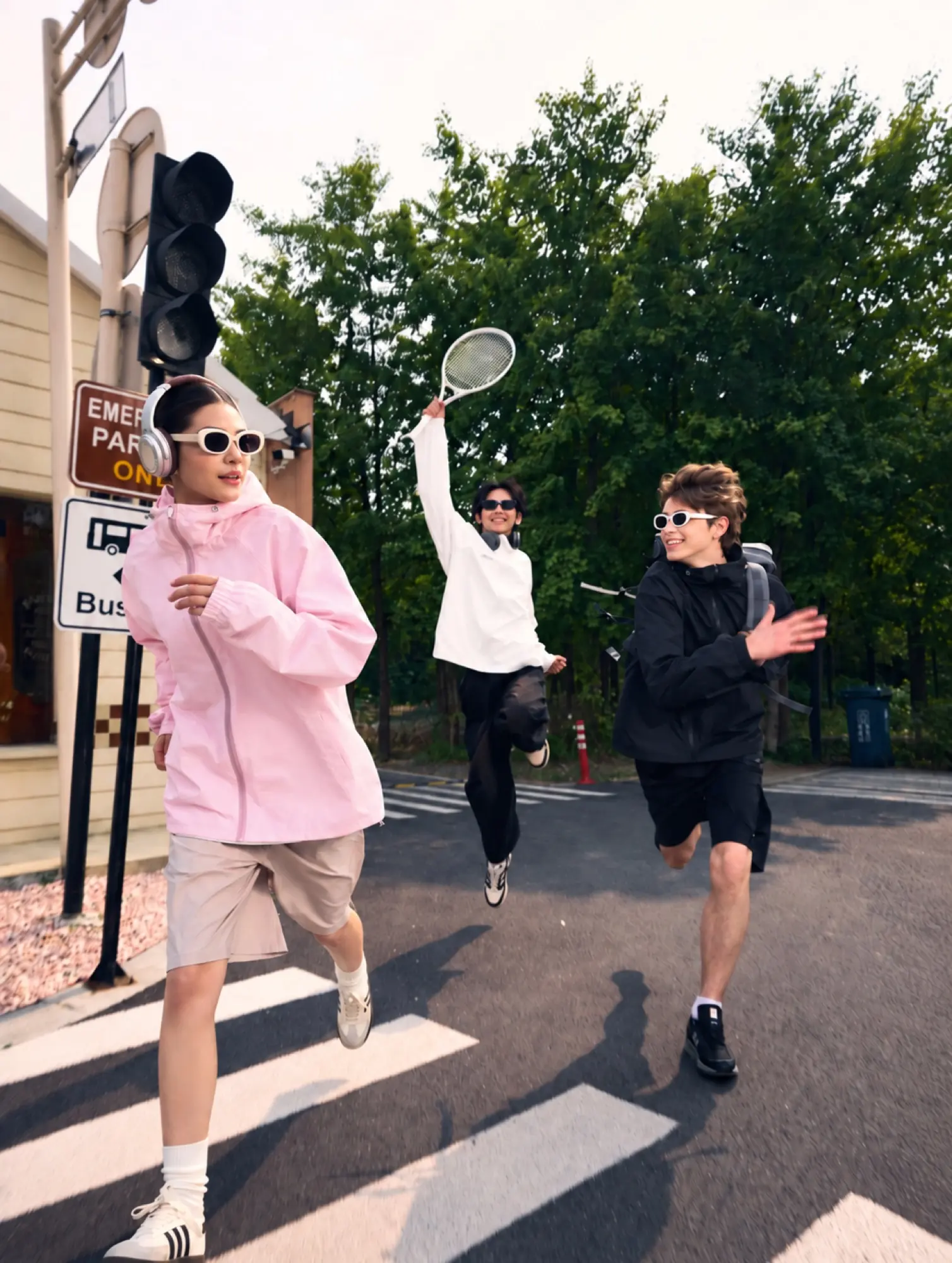 Sports Jackets — RUIXING Sportswear