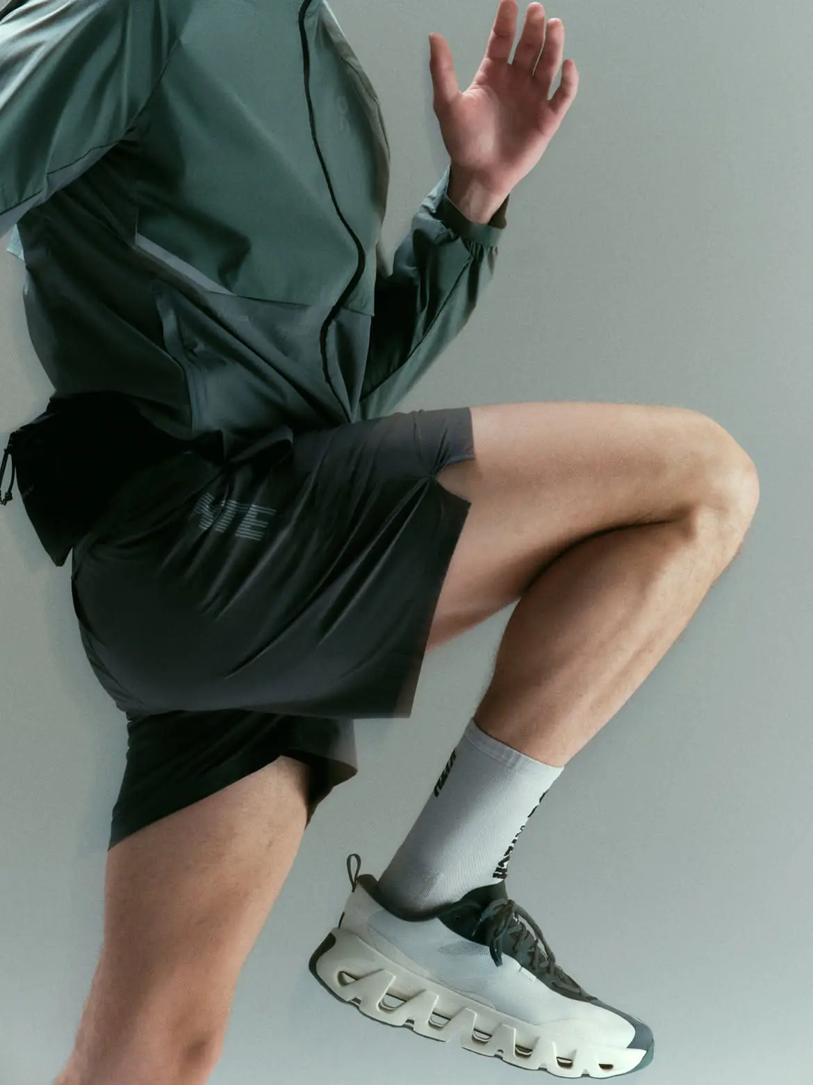 Sports Shorts — RUIXING Sportswear