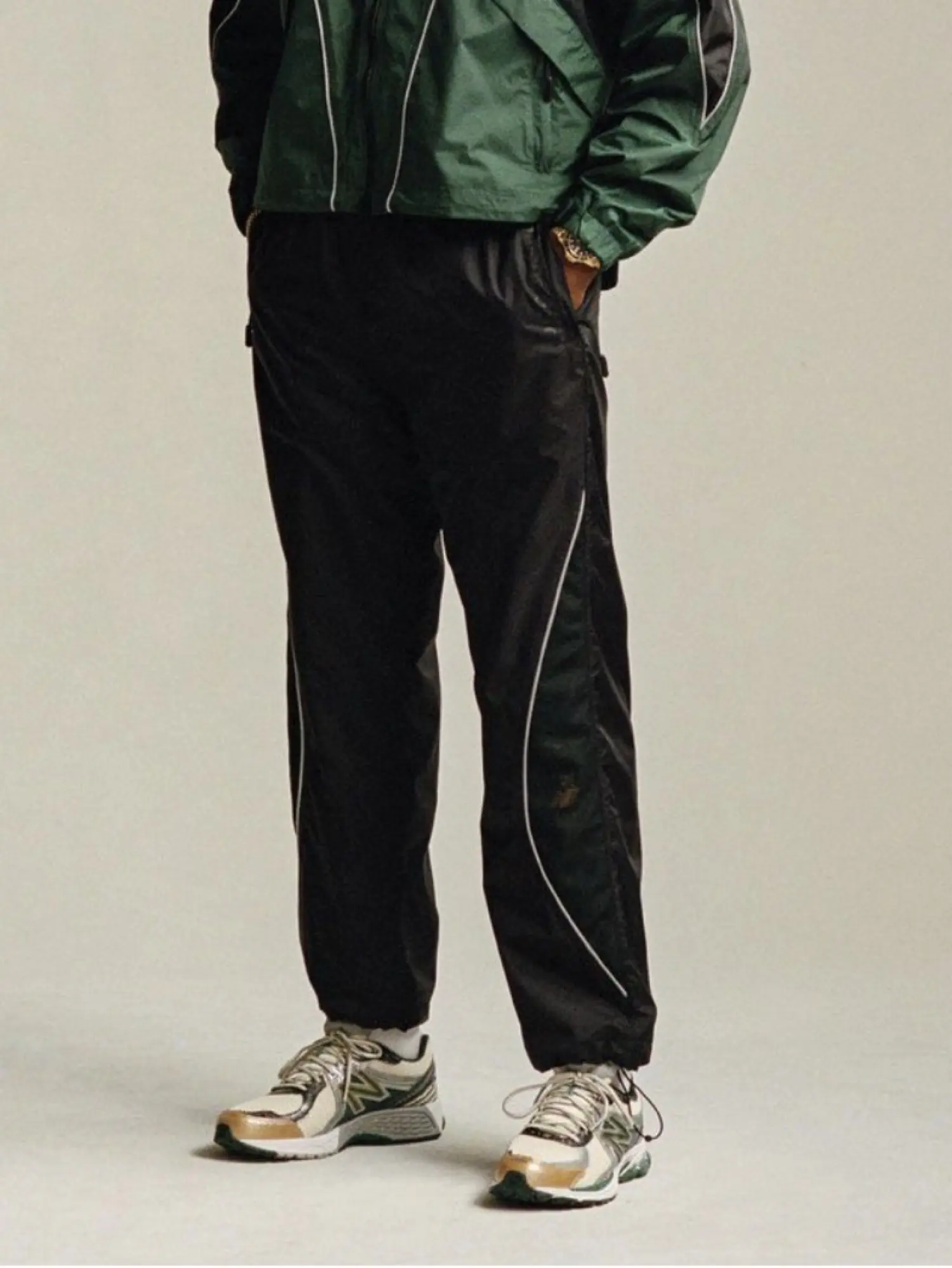 Sports Pants & Joggers — RUIXING Sportswear