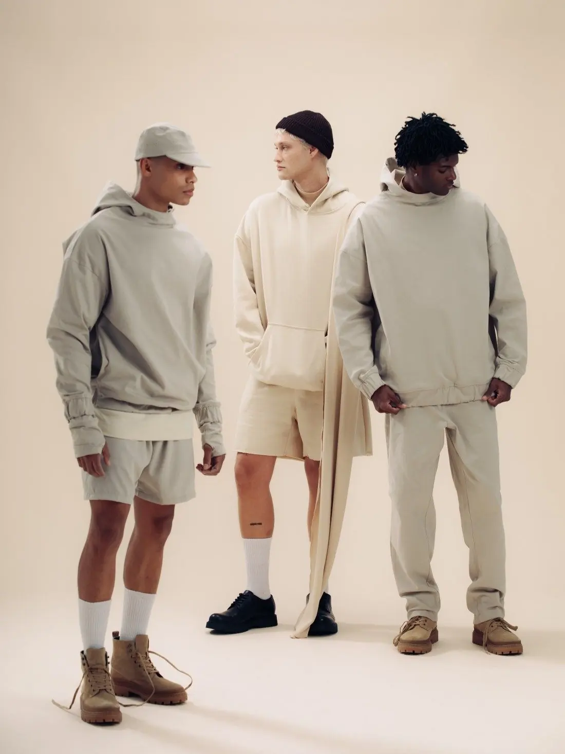 Sports Sets — RUIXING Sportswear