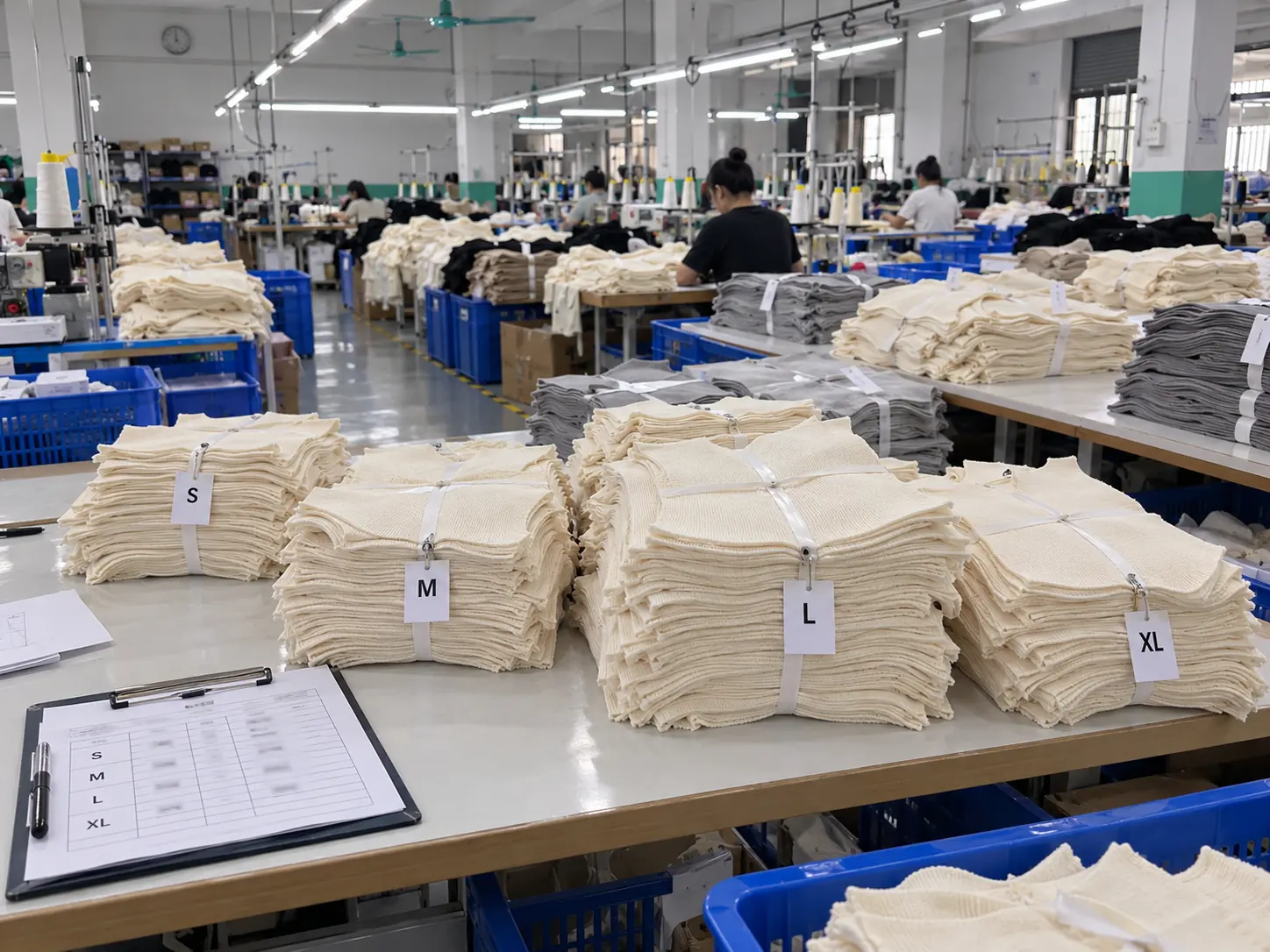 Size-Based Bundling — RUIXING Sportswear