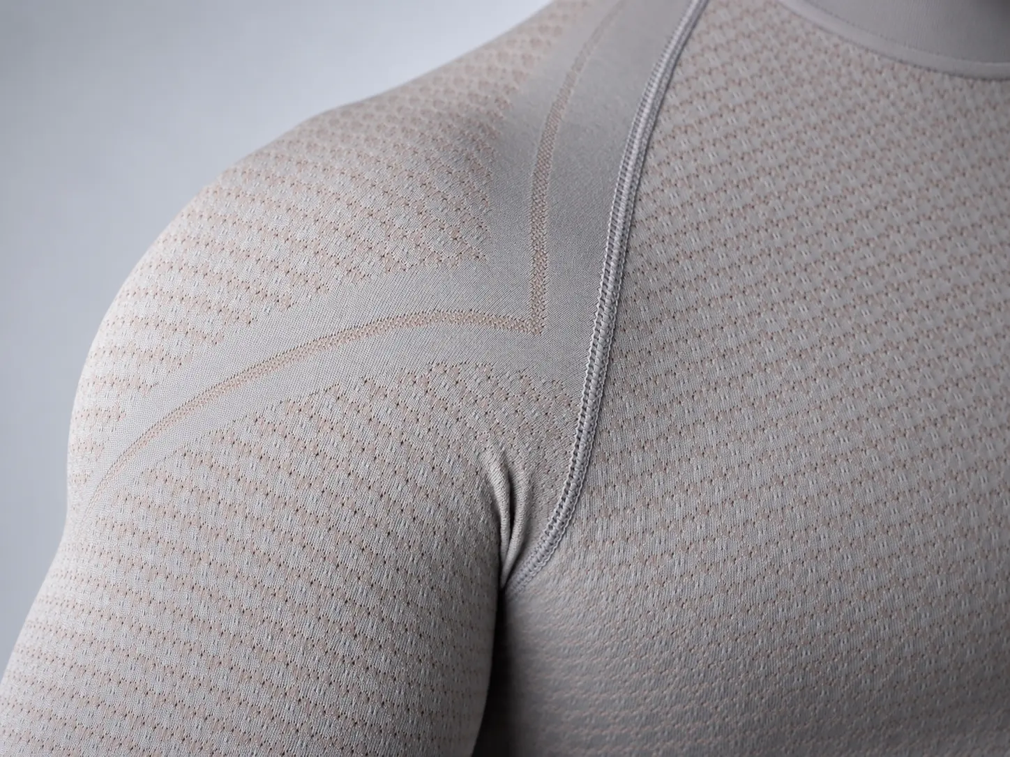 Stretch seam — RUIXING Sportswear