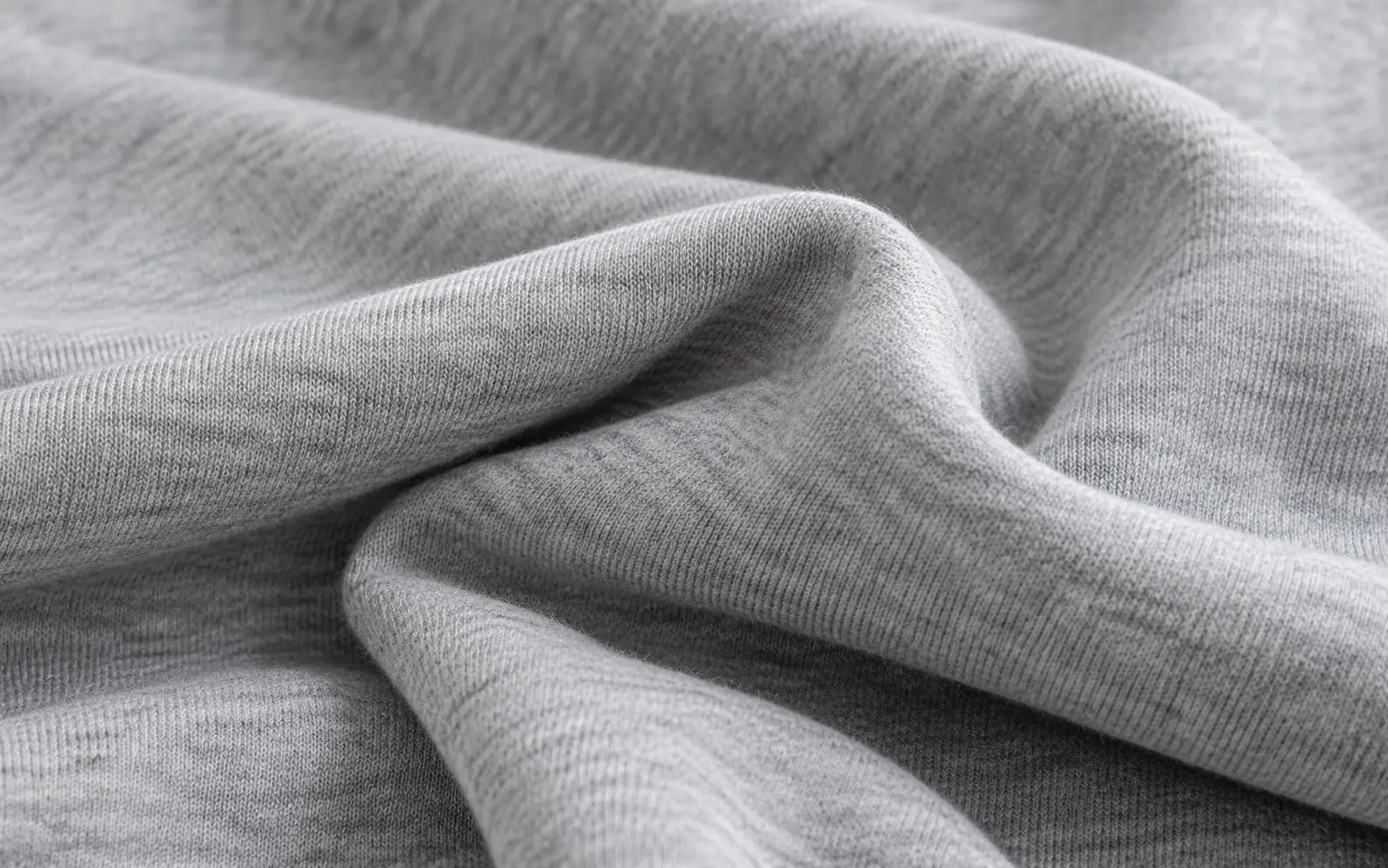 Cotton & cotton-blend fabrics — RUIXING Sportswear