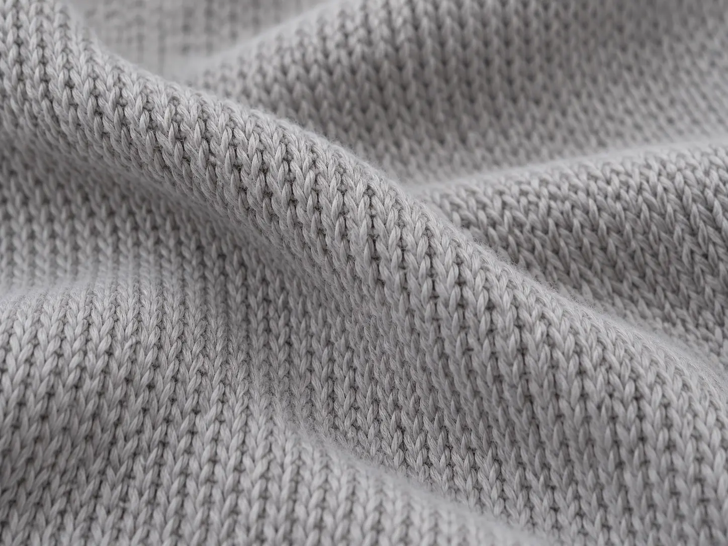 Knit structure macro — RUIXING Sportswear