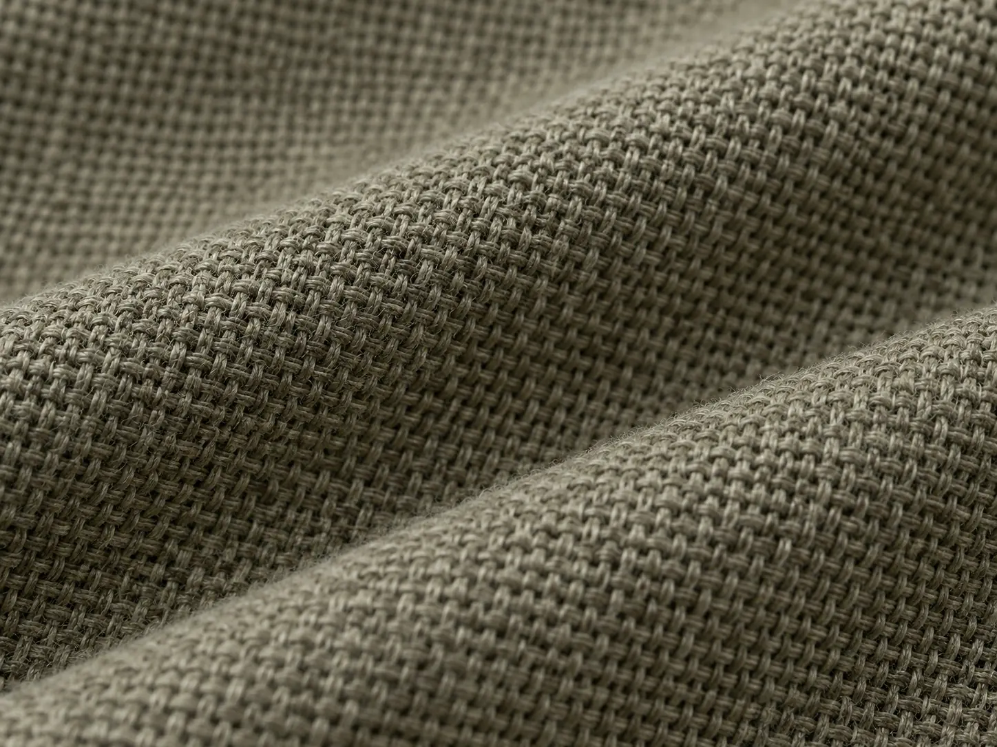 Woven structure macro — RUIXING Sportswear