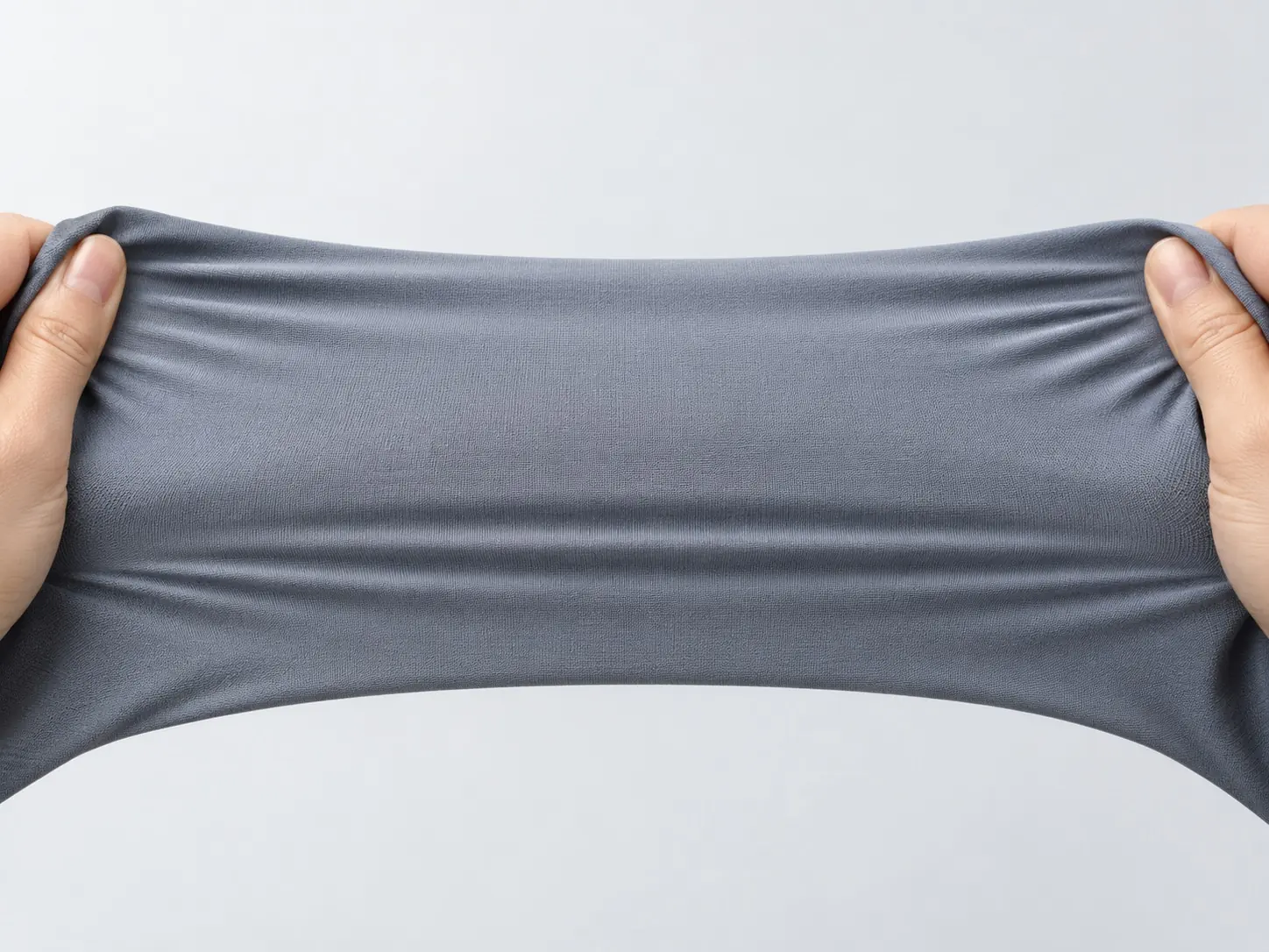 Fabric stretch test — RUIXING Sportswear