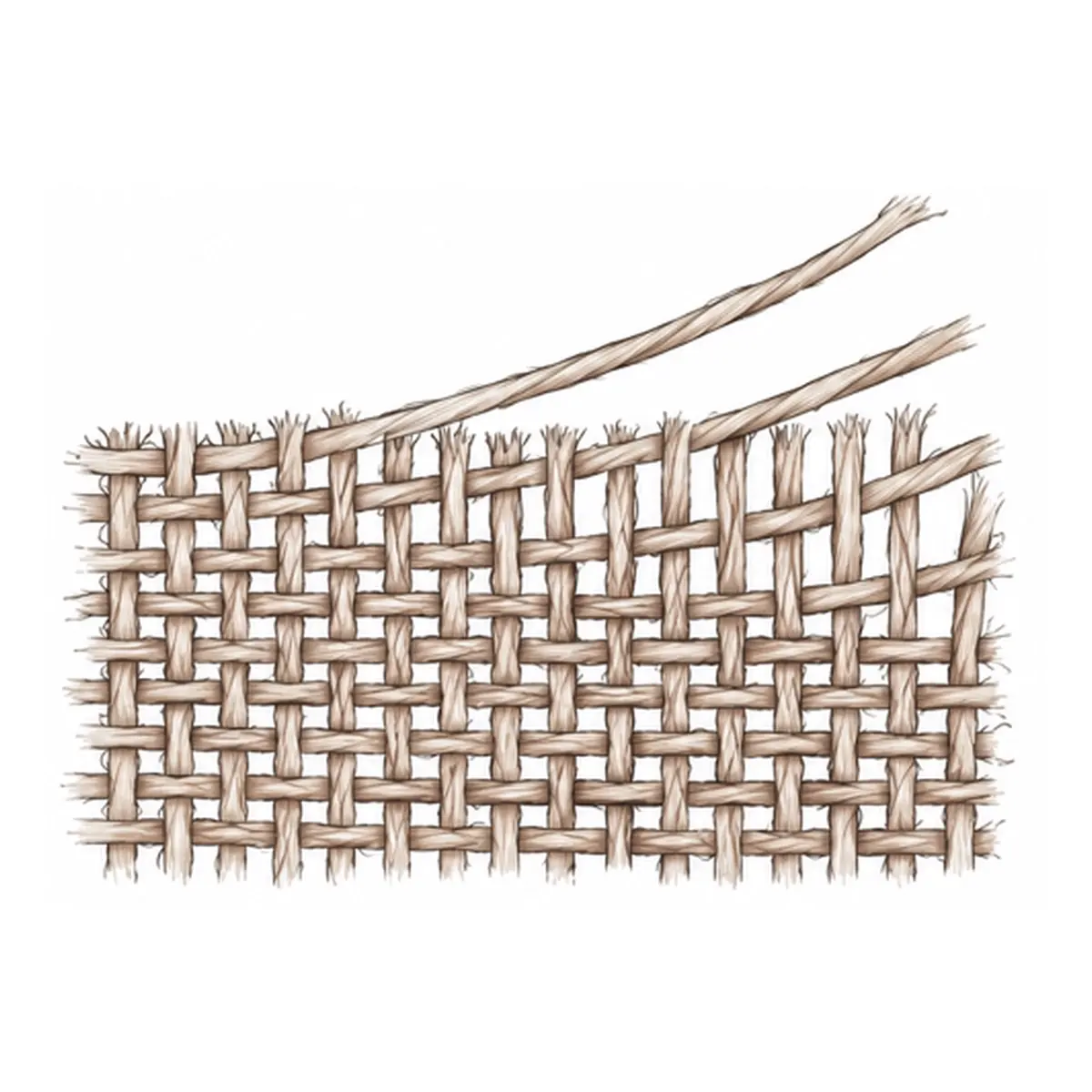 Same color on woven — RUIXING Sportswear