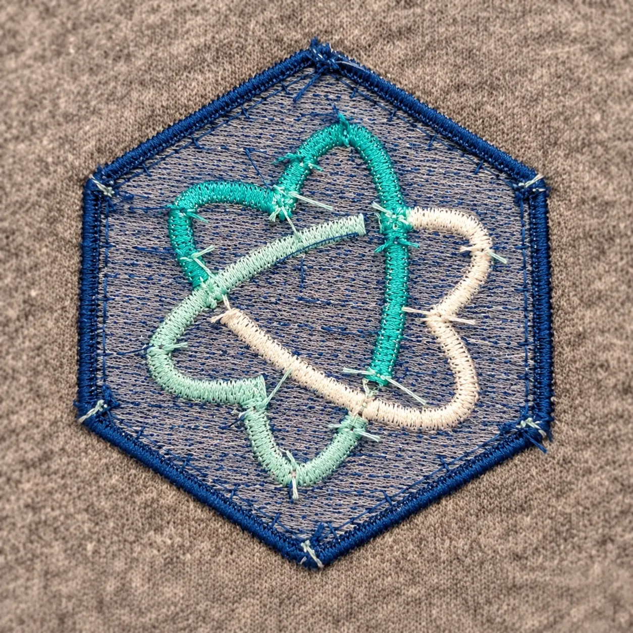 Embroidery backing — RUIXING Sportswear