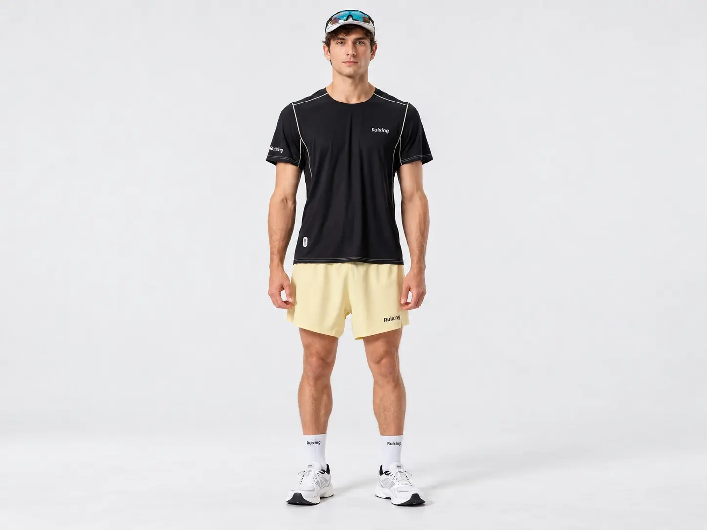 Sublimation sample — RUIXING Sportswear