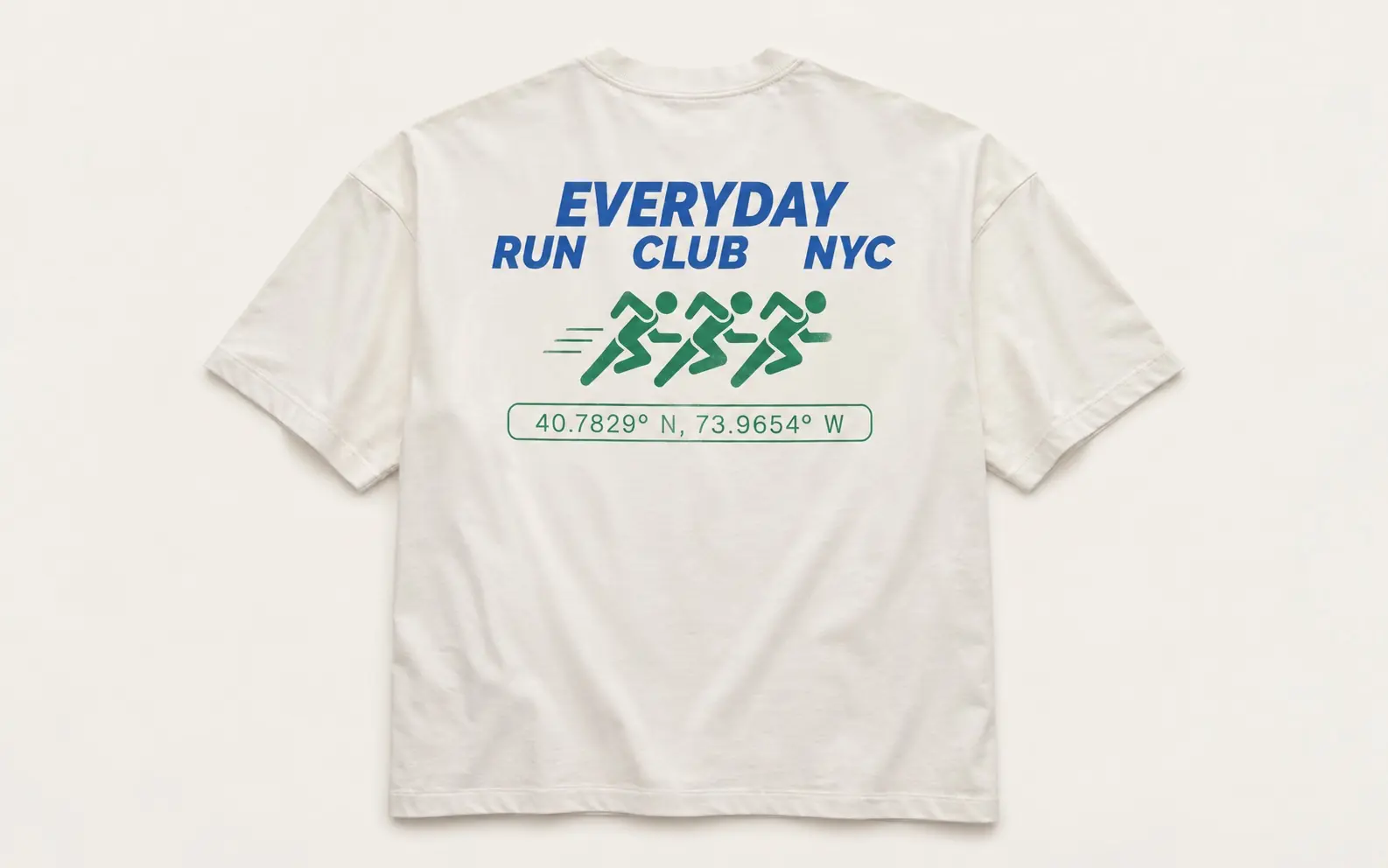 Transfer logo on training top — RUIXING Sportswear