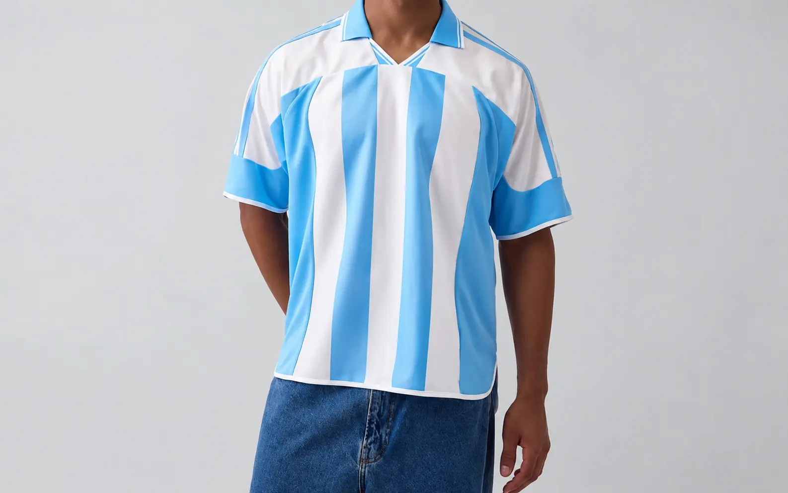 All-over print on polyester — RUIXING Sportswear